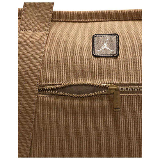 Jordan Τσάντα ώμου Core Jumpman Tote Bag Jordan Τσάντα ώμου Core Jumpman Tote Bag